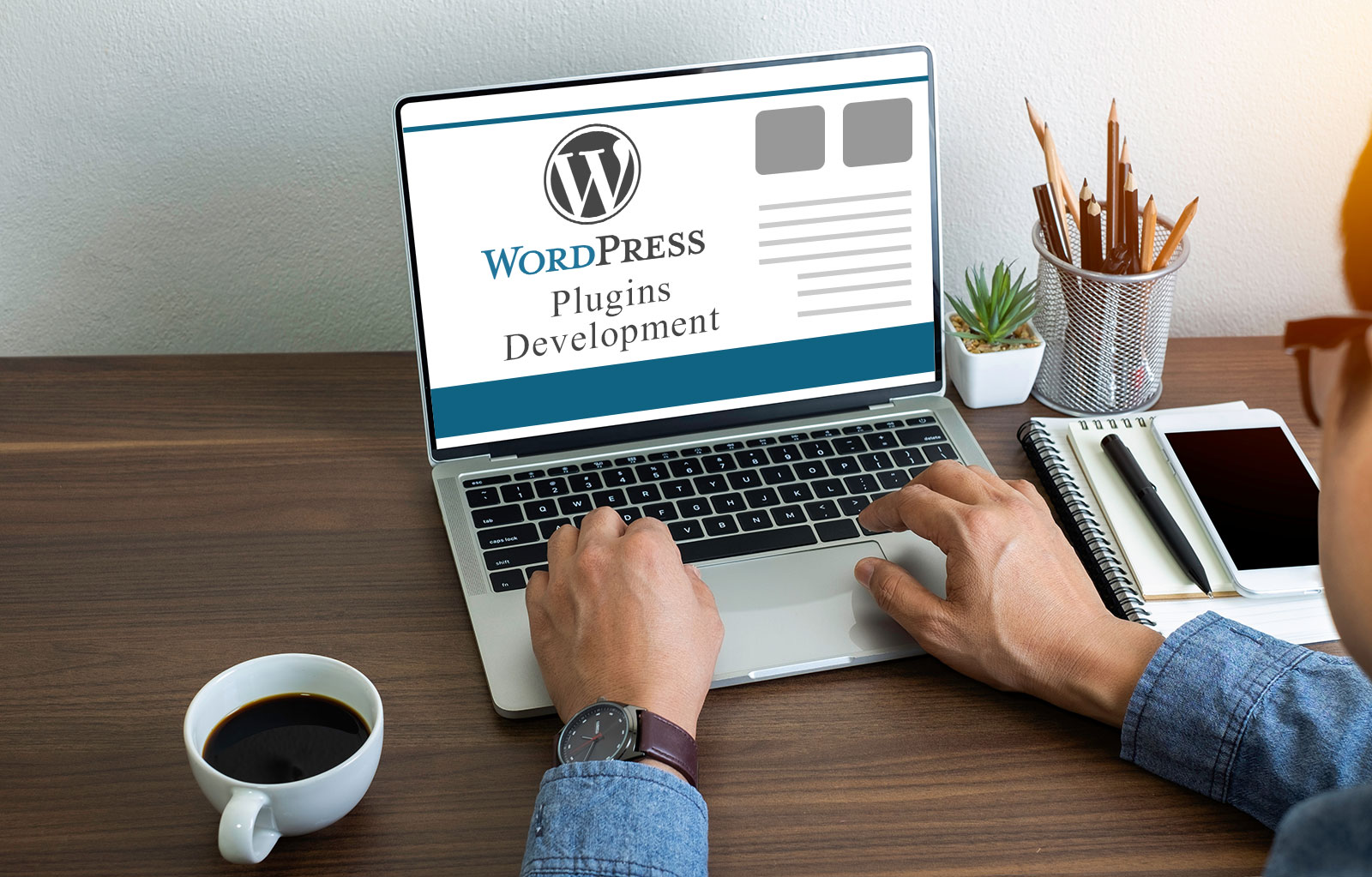Wordpress Plugins Development