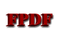FPDF Logo