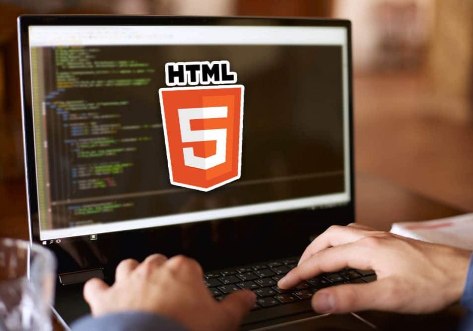 HTML5 Web Development Design
