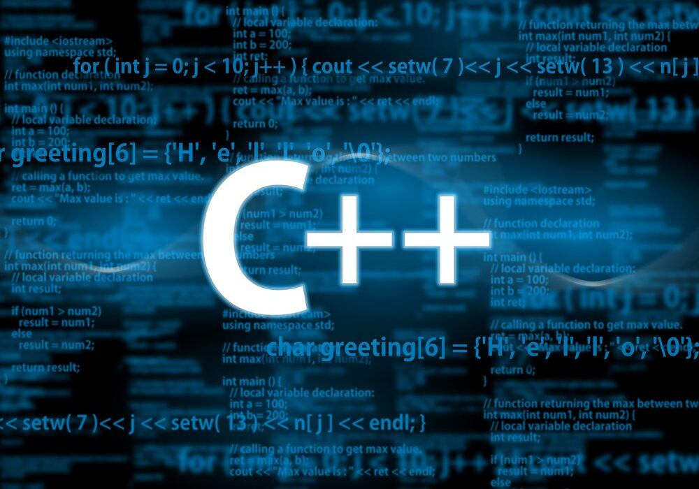 C++ Code