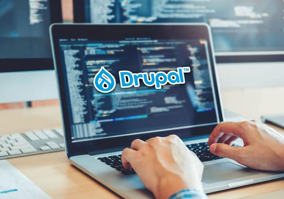 coding in drupal platform